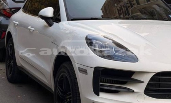 Buy Used Porsche Macan Other Car in Georgiyev in Taraz Buy Used Porsche Macan Other Car in Georgiyev in Taraz