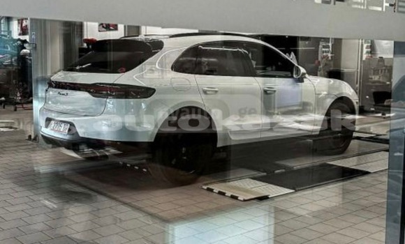 Buy Used Porsche Macan Other Car in Georgiyev in Taraz Buy Used Porsche Macan Other Car in Georgiyev in Taraz