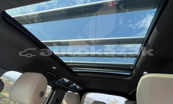 Buy Used Land Rover Defender Black Car in Georgiyev in Taraz Buy Used Land Rover Defender Black Car in Georgiyev in Taraz