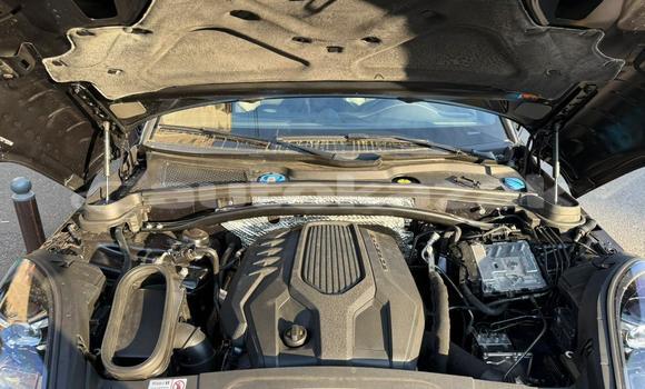 Buy Used Porsche Macan Black Car in Georgiyev in Taraz Buy Used Porsche Macan Black Car in Georgiyev in Taraz