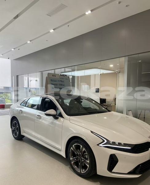 Big with watermark kia k5 akmola astana 5606