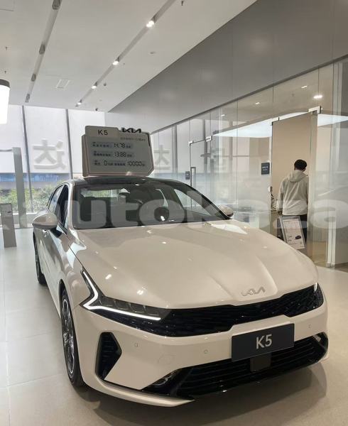 Big with watermark kia k5 akmola astana 5606