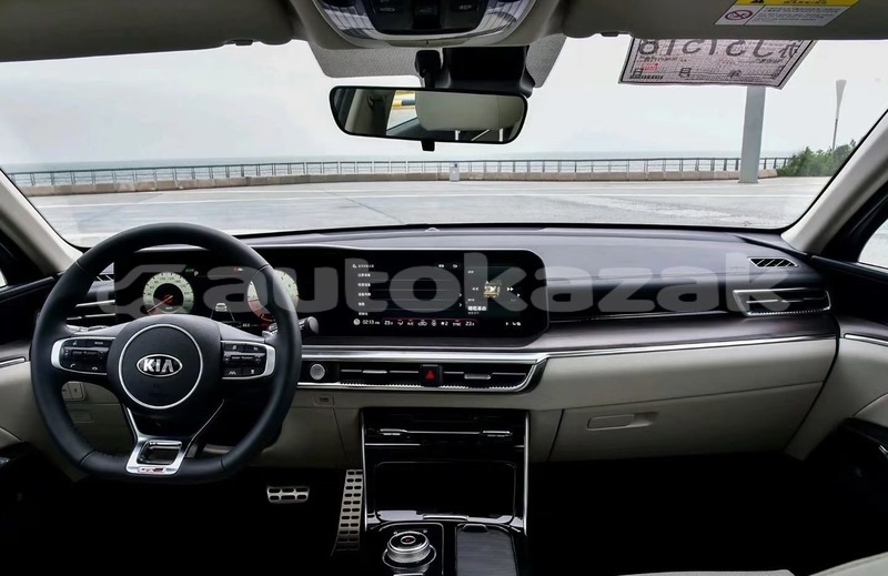 Big with watermark kia k5 akmola astana 5606