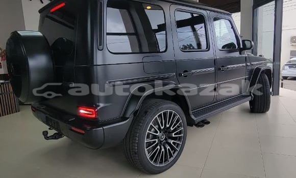 Buy New Mercedes-Benz G-klasse AMG Black Car in Almati in Almati Buy New Mercedes-Benz G-klasse AMG Black Car in Almati in Almati