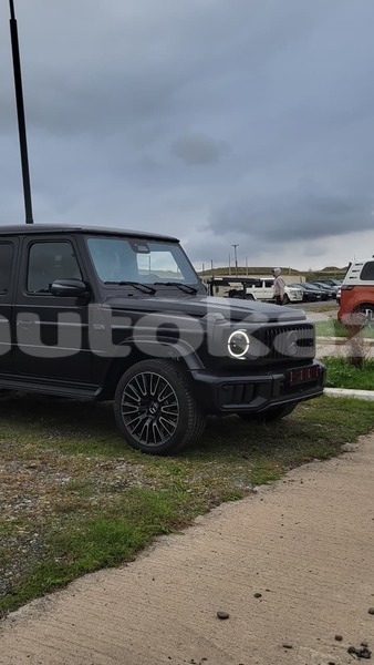 Big with watermark mercedes benz g klasse amg almati almati 5607