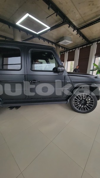 Big with watermark mercedes benz g klasse amg almati almati 5607