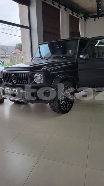 Big with watermark mercedes benz g klasse amg almati almati 5607