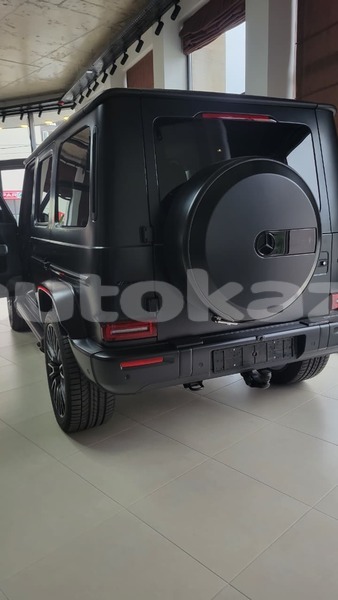 Big with watermark mercedes benz g klasse amg almati almati 5607