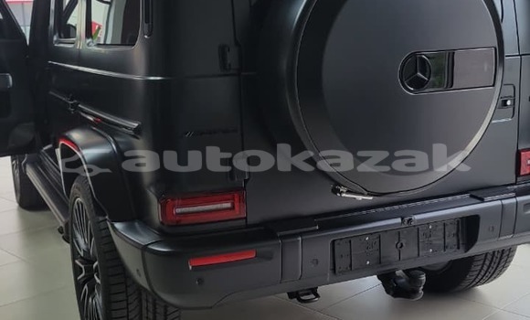 Buy New Mercedes-Benz G-klasse AMG Black Car in Almati in Almati Buy New Mercedes-Benz G-klasse AMG Black Car in Almati in Almati