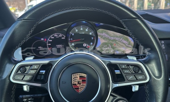 Buy Used Porsche Cayenne Silver Car in Georgiyev in Taraz Buy Used Porsche Cayenne Silver Car in Georgiyev in Taraz