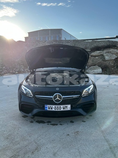 Big with watermark mercedes benz e klasse amg taraz georgiyev 5612