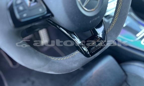 Buy Used Mercedes-Benz E-klasse AMG Black Car in Georgiyev in Taraz Buy Used Mercedes-Benz E-klasse AMG Black Car in Georgiyev in Taraz