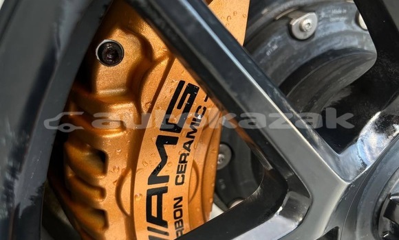 Buy Used Mercedes-Benz E-klasse AMG Black Car in Georgiyev in Taraz Buy Used Mercedes-Benz E-klasse AMG Black Car in Georgiyev in Taraz