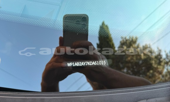 Buy Used Porsche Cayenne Black Car in Georgiyev in Taraz Buy Used Porsche Cayenne Black Car in Georgiyev in Taraz