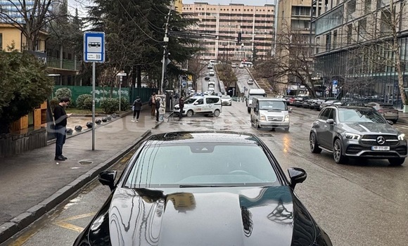 Buy Used Mercedes-Benz CLS–Class Black Car in Georgiyev in Taraz Buy Used Mercedes-Benz CLS–Class Black Car in Georgiyev in Taraz