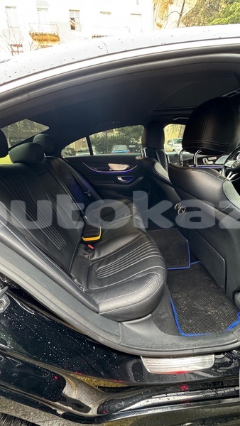 Big with watermark mercedes benz cls class taraz georgiyev 5615