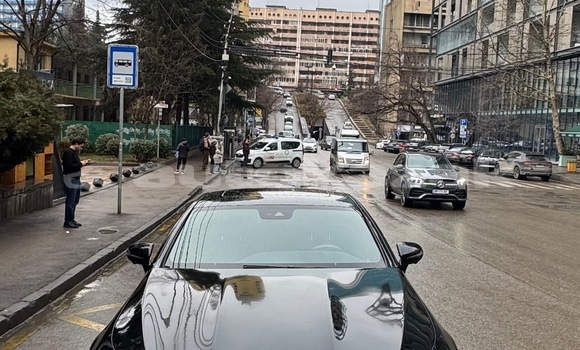 Buy Used Mercedes-Benz CLS–Class Black Car in Georgiyev in Taraz Buy Used Mercedes-Benz CLS–Class Black Car in Georgiyev in Taraz