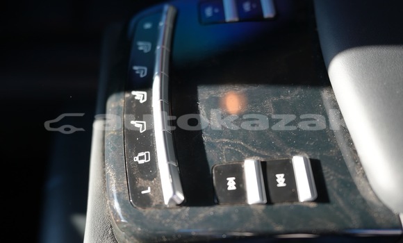 Buy Used Mercedes-Benz S–Class Black Car in Georgiyev in Taraz Buy Used Mercedes-Benz S–Class Black Car in Georgiyev in Taraz