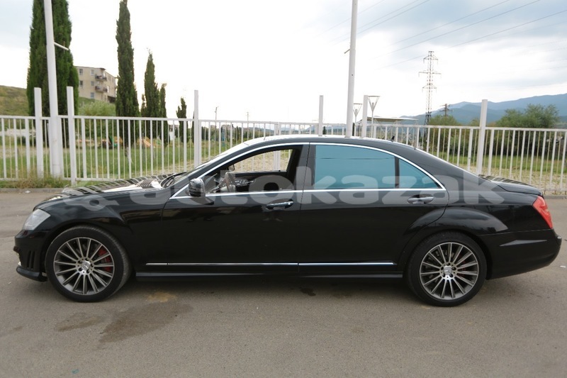 Big with watermark mercedes benz s class taraz georgiyev 5617