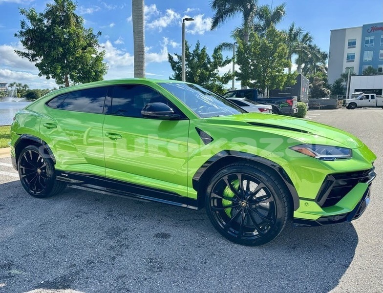 Big with watermark lamborghini urus akmola aksu 5618