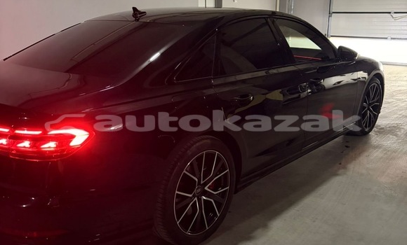 Buy Used Audi S8 Black Car in Georgiyev in Taraz Buy Used Audi S8 Black Car in Georgiyev in Taraz