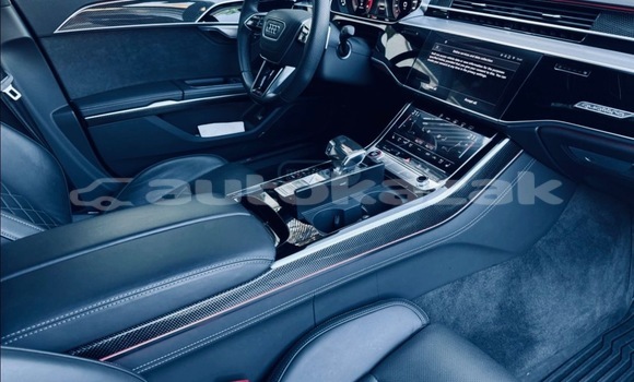 Buy Used Audi S8 Black Car in Georgiyev in Taraz Buy Used Audi S8 Black Car in Georgiyev in Taraz