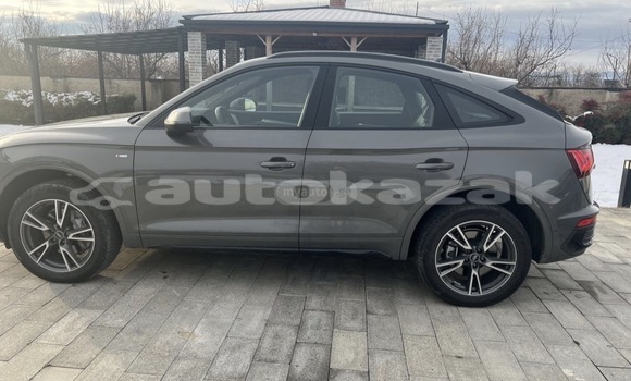 Buy Used Audi Q5 Other Car in Georgiyev in Taraz Buy Used Audi Q5 Other Car in Georgiyev in Taraz