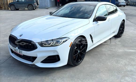 Buy Used BMW 8-Series White Car in Georgiyev in Taraz Buy Used BMW 8-Series White Car in Georgiyev in Taraz