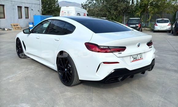 Buy Used BMW 8-Series White Car in Georgiyev in Taraz Buy Used BMW 8-Series White Car in Georgiyev in Taraz