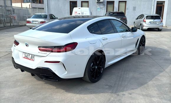 Buy Used BMW 8-Series White Car in Georgiyev in Taraz Buy Used BMW 8-Series White Car in Georgiyev in Taraz