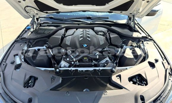 Buy Used BMW 8-Series White Car in Georgiyev in Taraz Buy Used BMW 8-Series White Car in Georgiyev in Taraz