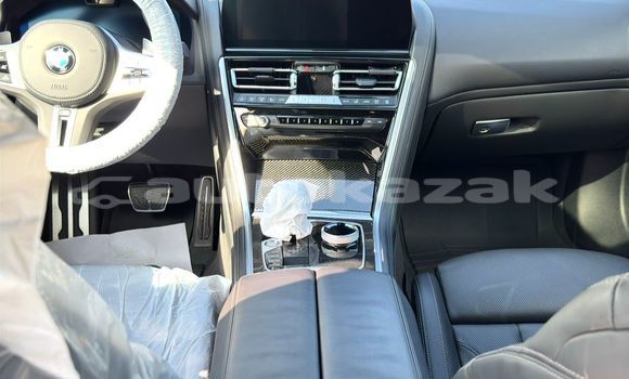 Buy Used BMW 8-Series White Car in Georgiyev in Taraz Buy Used BMW 8-Series White Car in Georgiyev in Taraz