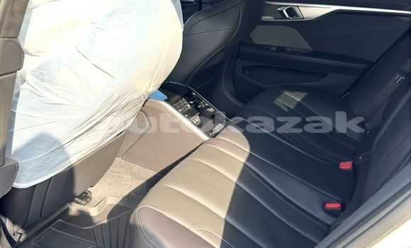 Buy Used BMW 8-Series White Car in Georgiyev in Taraz Buy Used BMW 8-Series White Car in Georgiyev in Taraz