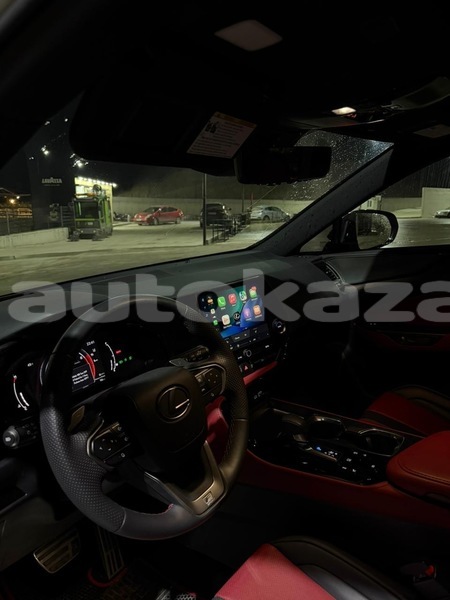 Big with watermark lexus nx taraz georgiyev 5623