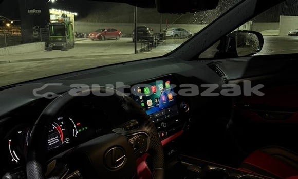 Buy Used Lexus NX White Car in Georgiyev in Taraz Buy Used Lexus NX White Car in Georgiyev in Taraz