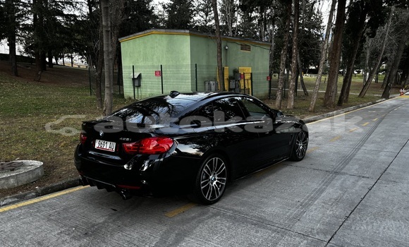 Buy Used BMW 4-Series Black Car in Georgiyev in Taraz Buy Used BMW 4-Series Black Car in Georgiyev in Taraz