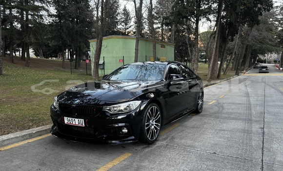 Buy Used BMW 4-Series Black Car in Georgiyev in Taraz Buy Used BMW 4-Series Black Car in Georgiyev in Taraz