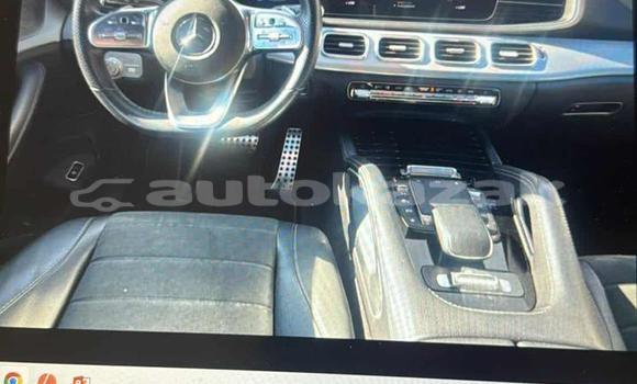 Buy Used Mercedes-Benz GLE Silver Car in Georgiyev in Taraz Buy Used Mercedes-Benz GLE Silver Car in Georgiyev in Taraz