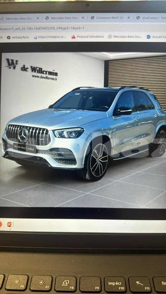 Big with watermark mercedes benz gle taraz georgiyev 5627