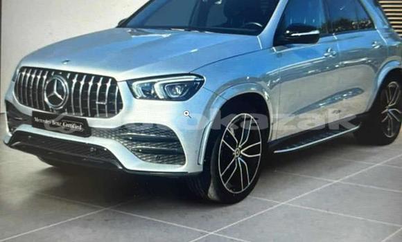 Buy Used Mercedes-Benz GLE Silver Car in Georgiyev in Taraz Buy Used Mercedes-Benz GLE Silver Car in Georgiyev in Taraz