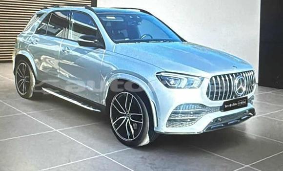 Buy Used Mercedes-Benz GLE Silver Car in Georgiyev in Taraz Buy Used Mercedes-Benz GLE Silver Car in Georgiyev in Taraz