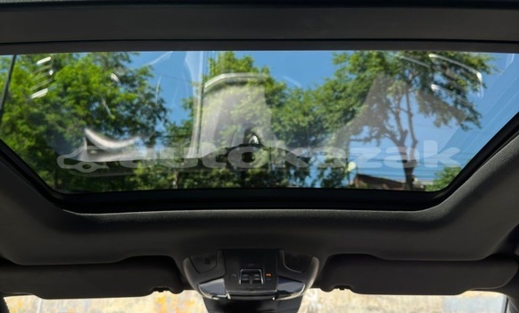 Buy Used Maserati Levante Black Car in Georgiyev in Taraz Buy Used Maserati Levante Black Car in Georgiyev in Taraz