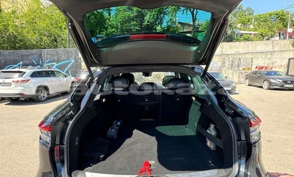 Buy Used Maserati Levante Black Car in Georgiyev in Taraz Buy Used Maserati Levante Black Car in Georgiyev in Taraz