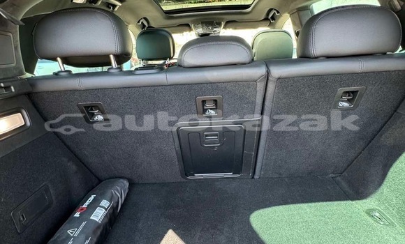 Buy Used Maserati Levante Black Car in Georgiyev in Taraz Buy Used Maserati Levante Black Car in Georgiyev in Taraz