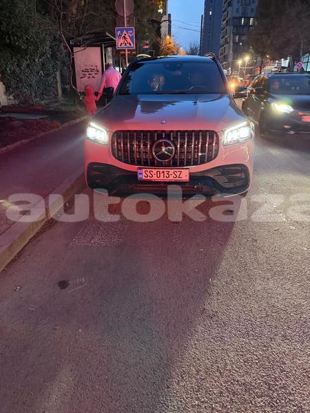 Big with watermark mercedes benz gls klasse amg taraz georgiyev 5629