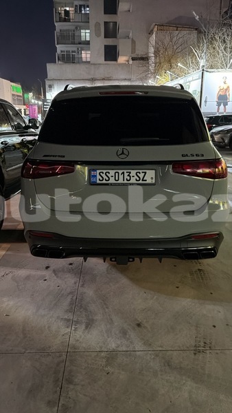 Big with watermark mercedes benz gls klasse amg taraz georgiyev 5629