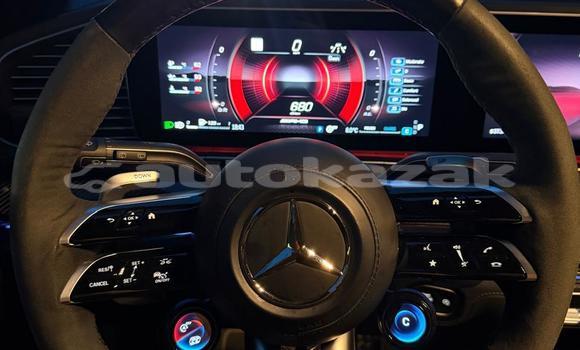 Buy Used Mercedes-Benz GLS-klasse AMG Silver Car in Georgiyev in Taraz Buy Used Mercedes-Benz GLS-klasse AMG Silver Car in Georgiyev in Taraz