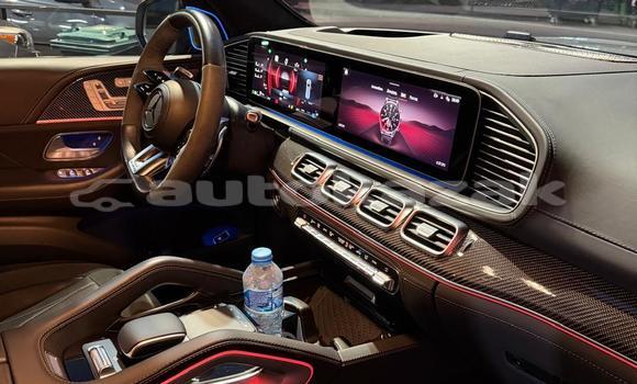 Buy Used Mercedes-Benz GLS-klasse AMG Silver Car in Georgiyev in Taraz Buy Used Mercedes-Benz GLS-klasse AMG Silver Car in Georgiyev in Taraz