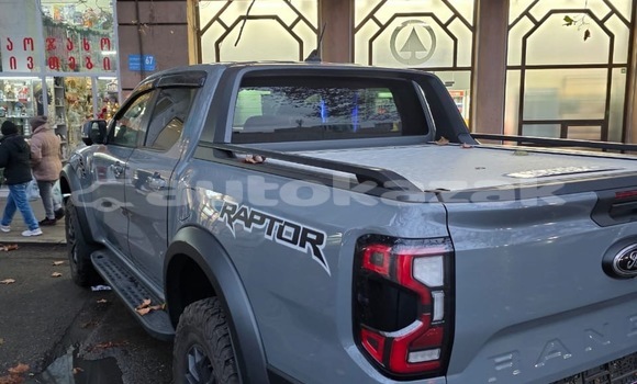 Buy Used Ford Ranger Other Car in Georgiyev in Taraz Buy Used Ford Ranger Other Car in Georgiyev in Taraz