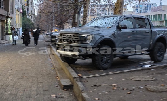 Buy Used Ford Ranger Other Car in Georgiyev in Taraz Buy Used Ford Ranger Other Car in Georgiyev in Taraz